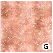 Load image into Gallery viewer, Printed Adhesive Vinyl PEACH SHIMMER Pattern
