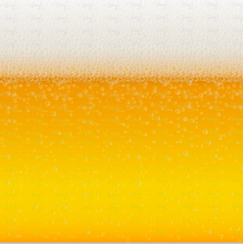 Load image into Gallery viewer, Printed Vinyl &amp; HTV Light Frothy Beer Pattern 12 x 12 inch sheet