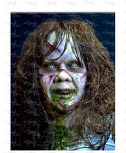 Load image into Gallery viewer, Waterslide Decal The Exorcist