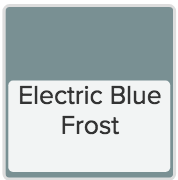 Electric Teal HTV