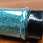 StarCraft Glitter Metallic 4 oz shaker bottle CLEARANCE