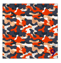 Load image into Gallery viewer, Printed Adhesive Vinyl CAMOUFLAGE Patterned Vinyl 12 x 12 sheet