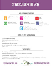 Load image into Gallery viewer, Printed Vinyl &amp; HTV Unicorn Bokeh P