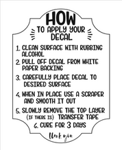 Load image into Gallery viewer, Sticker 18C Mermaid