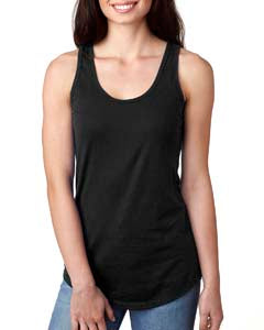 Next Level Ladies' Ideal Racerback Tank